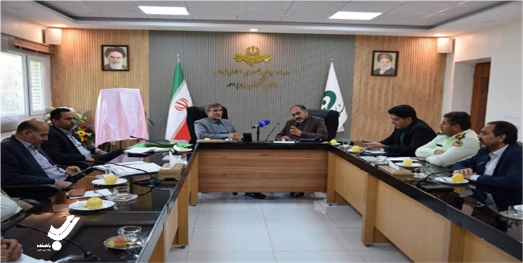 امضای تفاهم نامه حفاظت از منابع طبیعی بین شبکه دنا و منابع طبیعی استان 