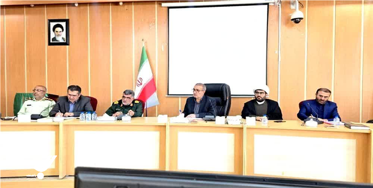 آغاز فعالیت ستاد اربعین حسینی در استان 