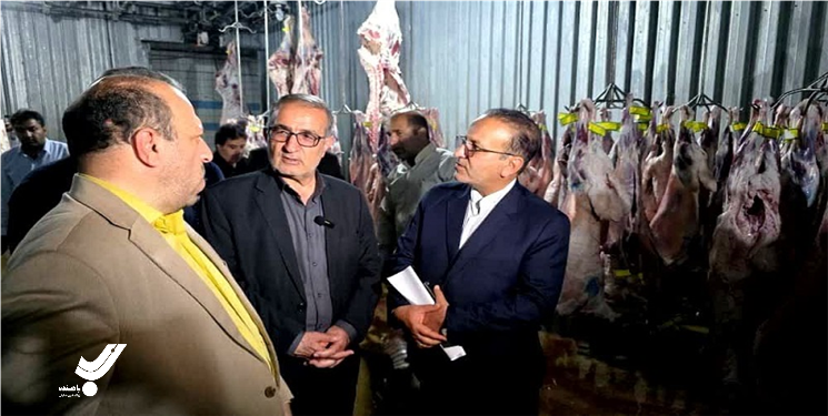 کشتارگاه صنعتی یاسوج؛ فرصتی برای خودکفایی در تأمین گوشت قرمز استان 