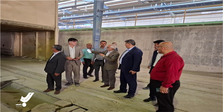 سرمایه گذاری برای تولید باعث رشد و تسهیل فرآیندهای سرمایه گذاری در استان خواهد شد