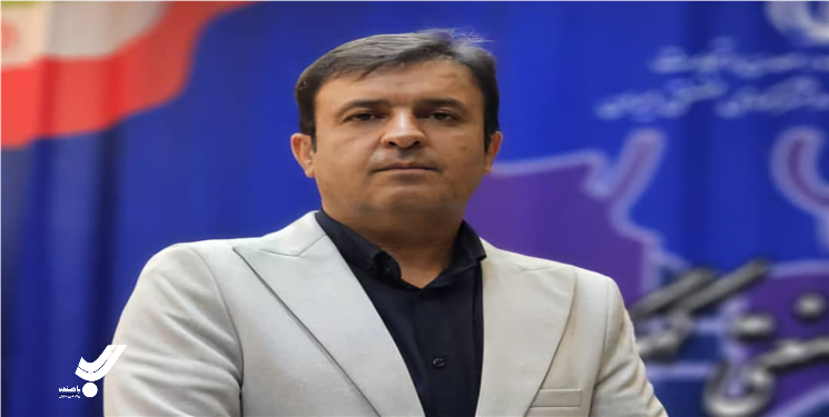پیام تبریک مدیرعامل شرکت شهرک‌های صنعتی استان به مناسبت روز روابط عمومی  
