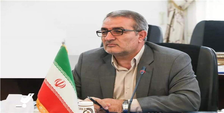 پیام تسلیت استاندار کهگیلویه و بویراحمد در پی درگذشت هنرمند پیشکسوت خوشنویسی