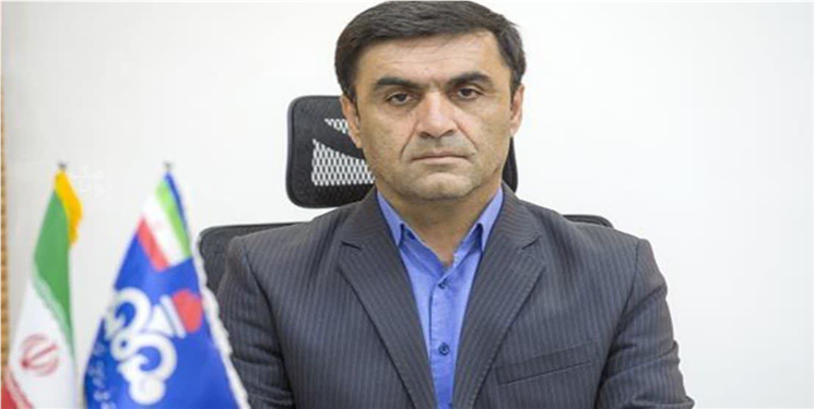 مدیرعامل شرکت ملی مناطق نفت‌خیز جنوب منصوب شد