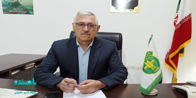 پیام تبریک مدیرکل حفاظت محیط زیست استان به مناسبت روز جنگلبان